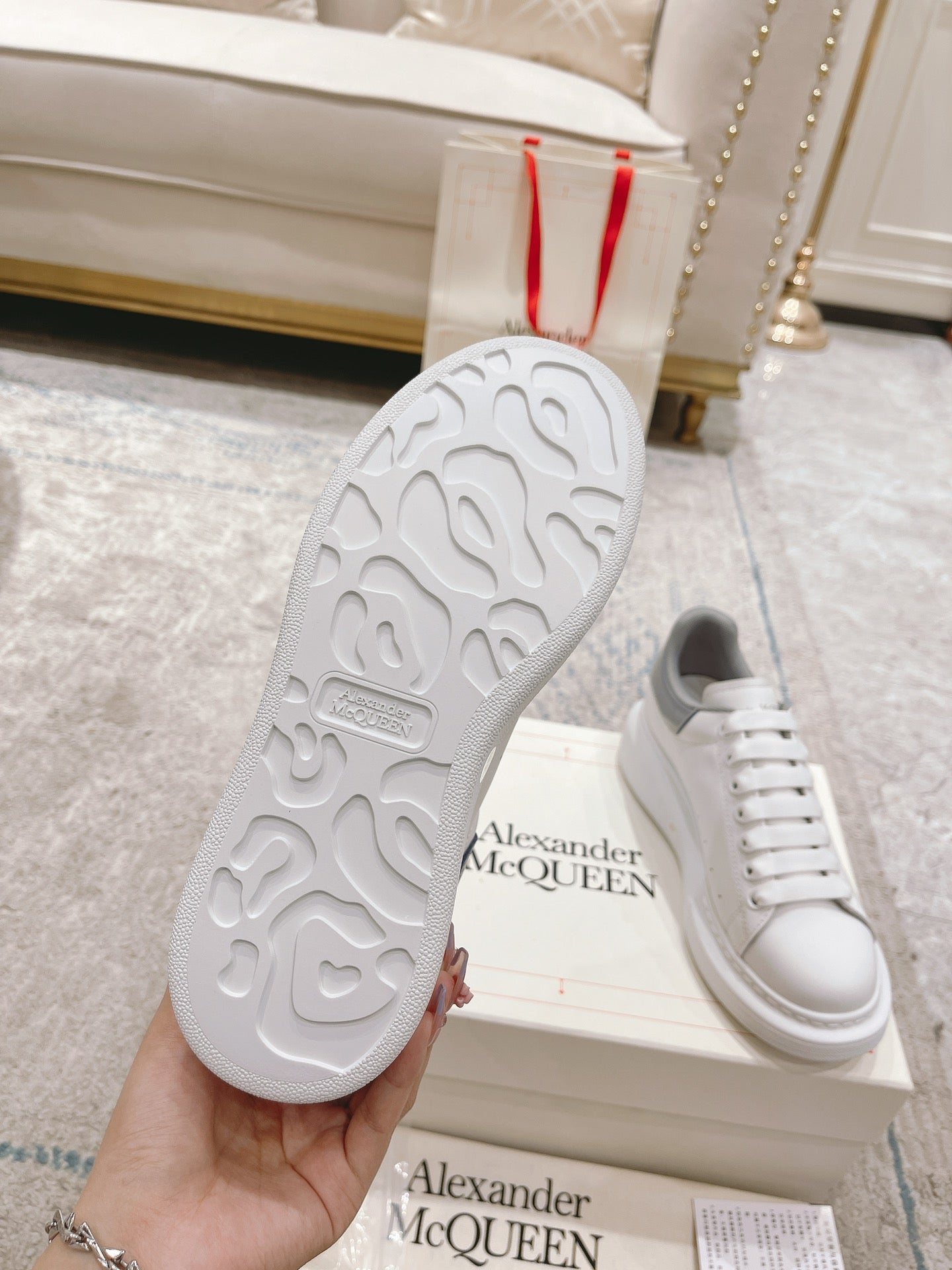 Designer Sneakers Shoes – Lifestyle Sneakers, Latest Sneakers