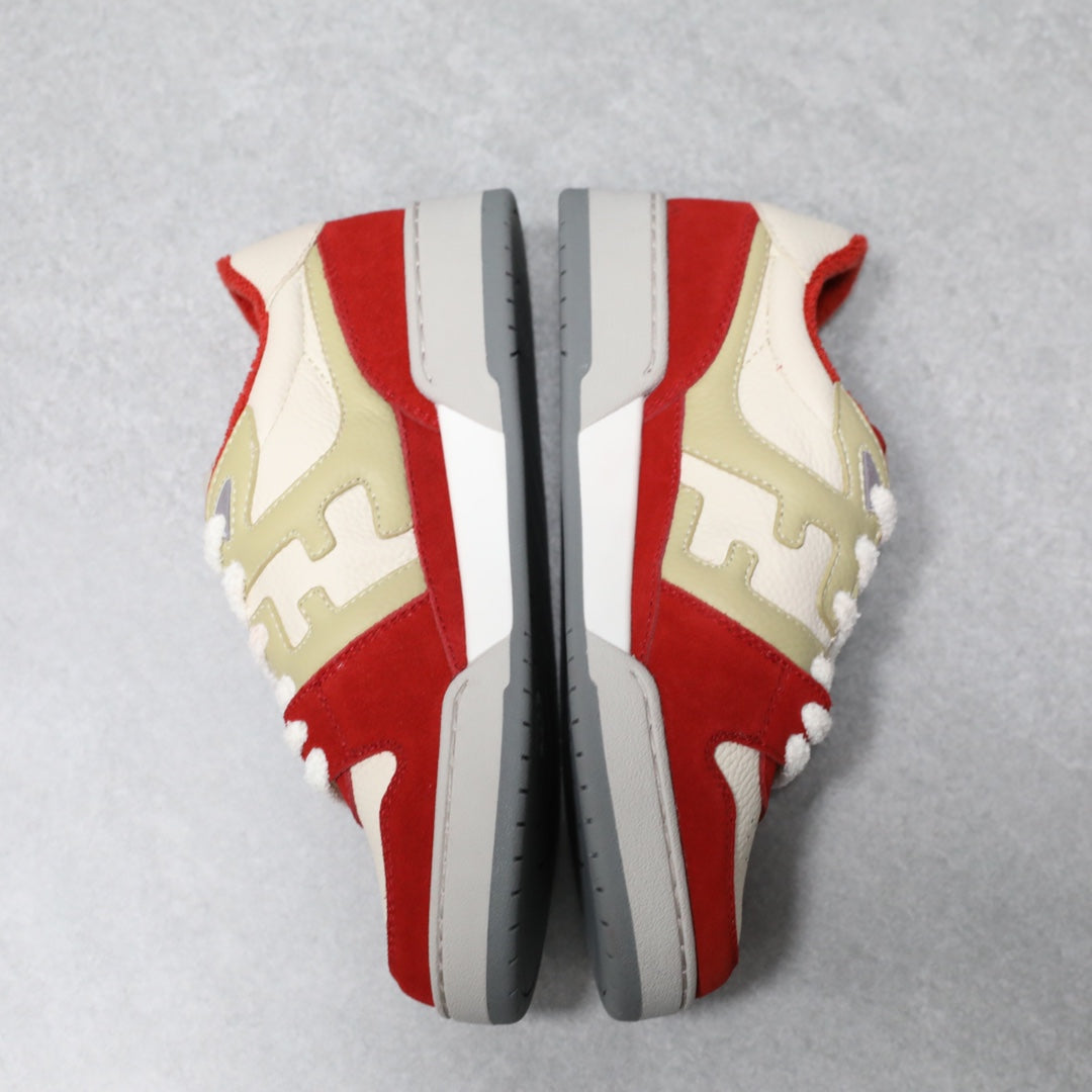 Fendi Sneakers for Men and Women – Premium Leather Designer Shoes