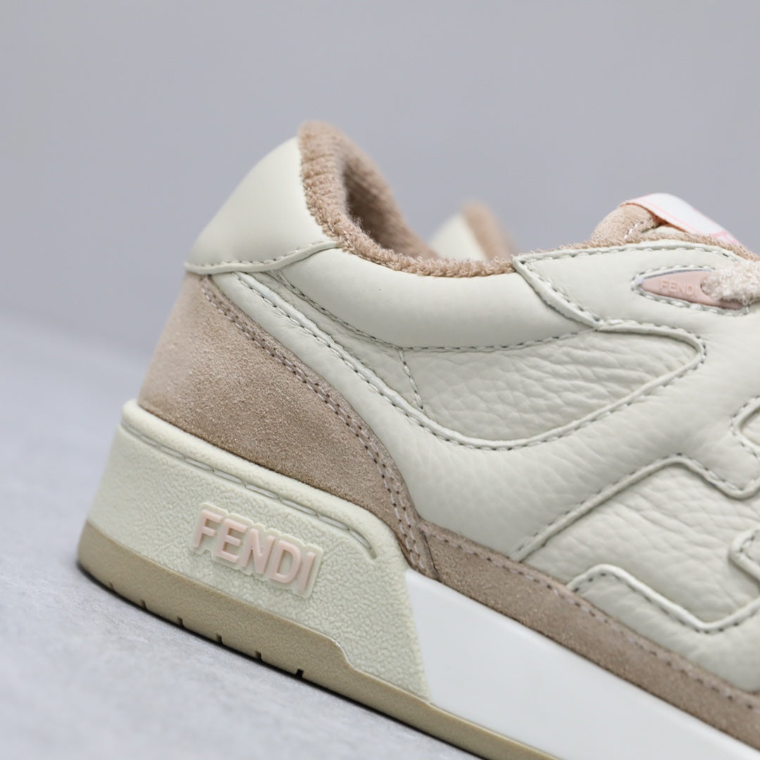 Fendi Sneakers for Men and Women – Premium Leather Designer Shoes
