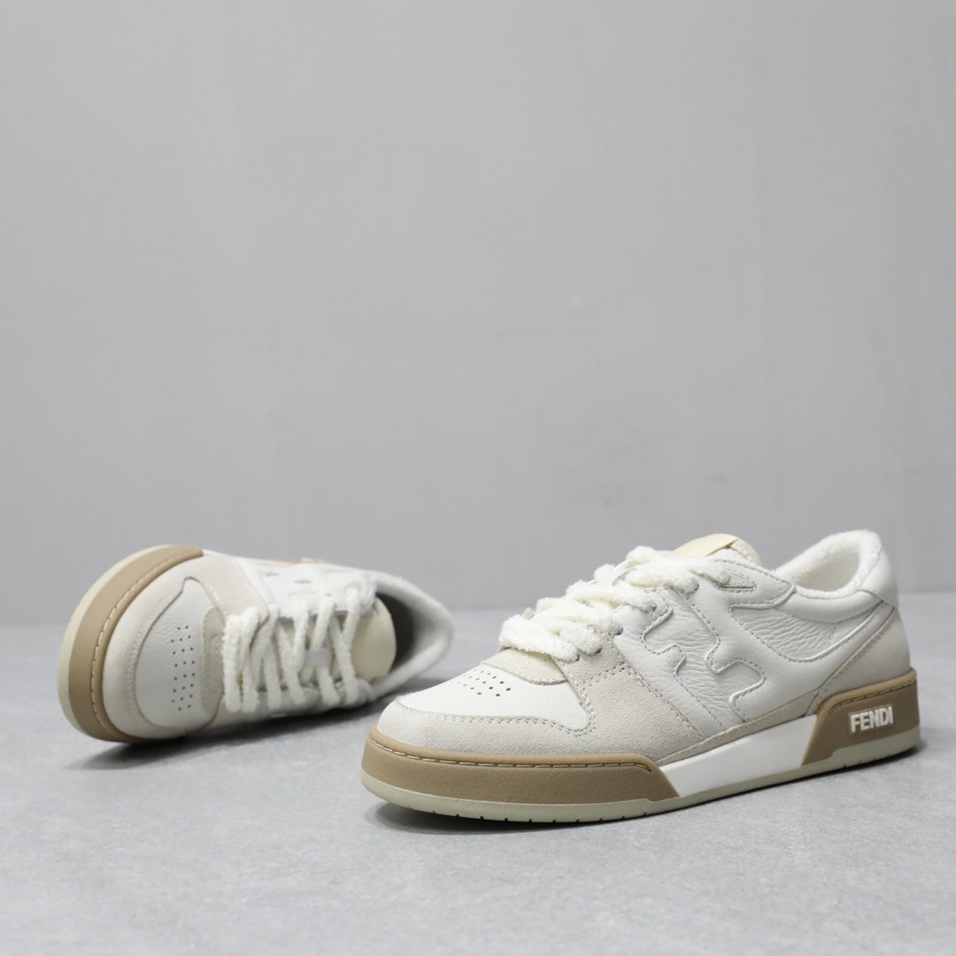 Fendi Sneakers for Men and Women – Premium Leather Designer Shoes