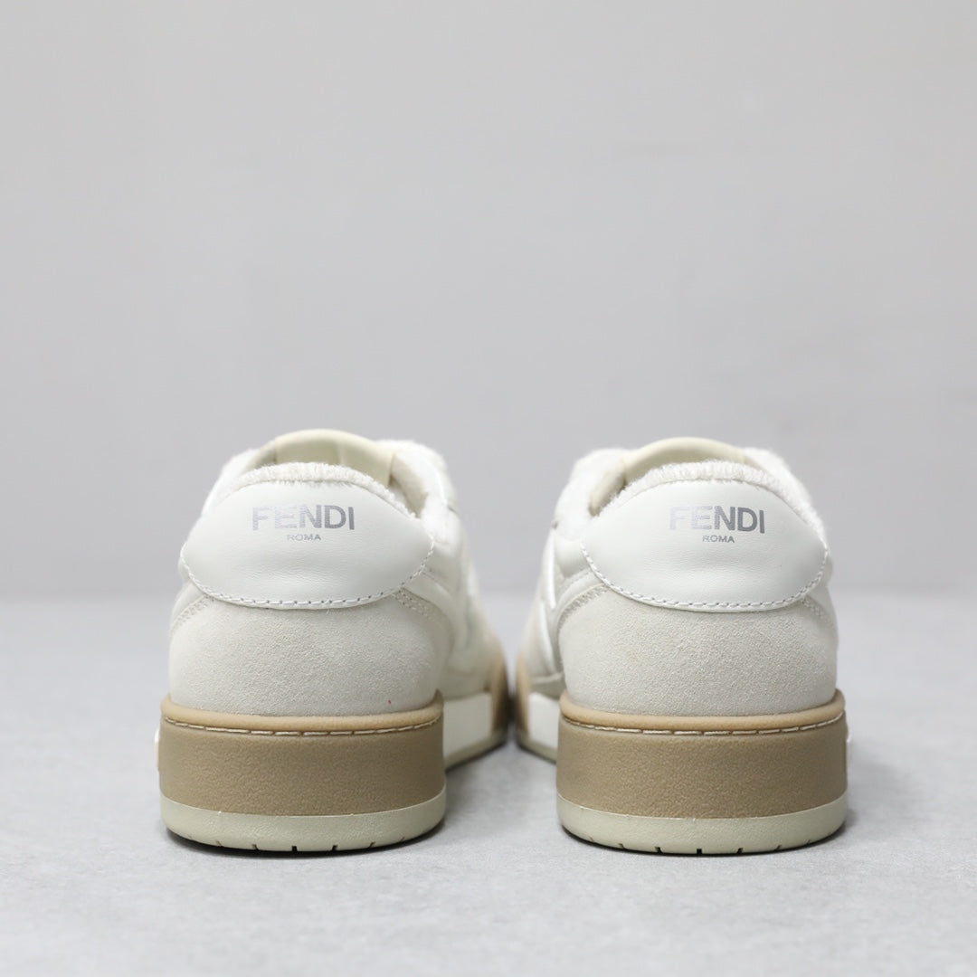 Fendi Sneakers for Men and Women – Premium Leather Designer Shoes