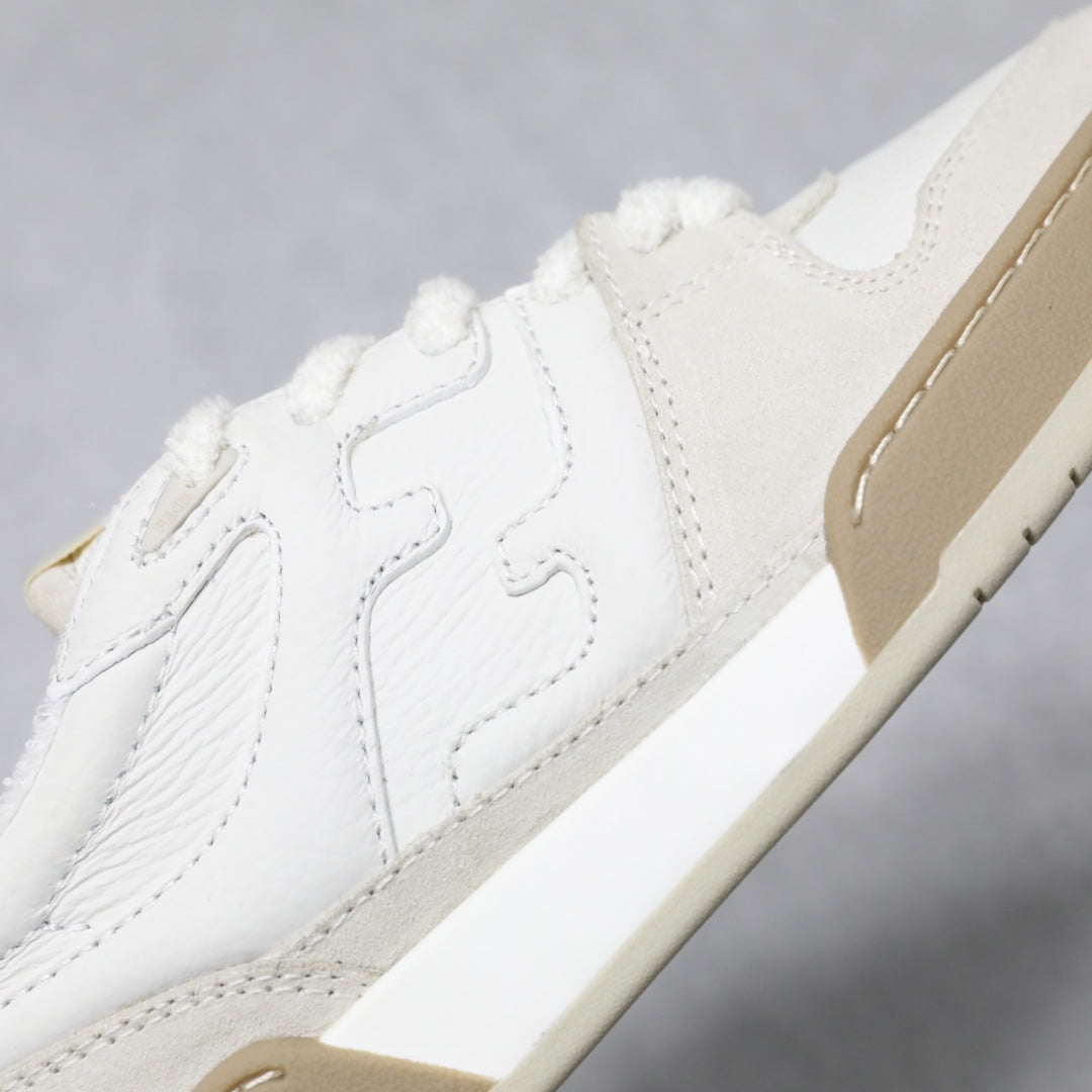 Fendi Sneakers for Men and Women – Premium Leather Designer Shoes