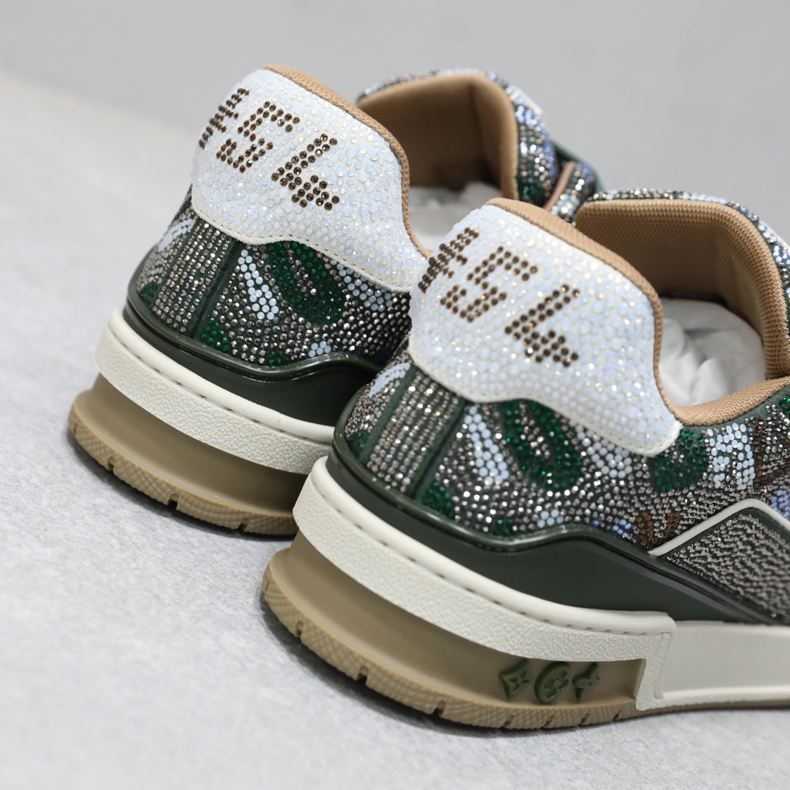 Fashion Sneakers Mens Shoes – Sneakers, Shoes for Mens, Men’s Casual Sneakers