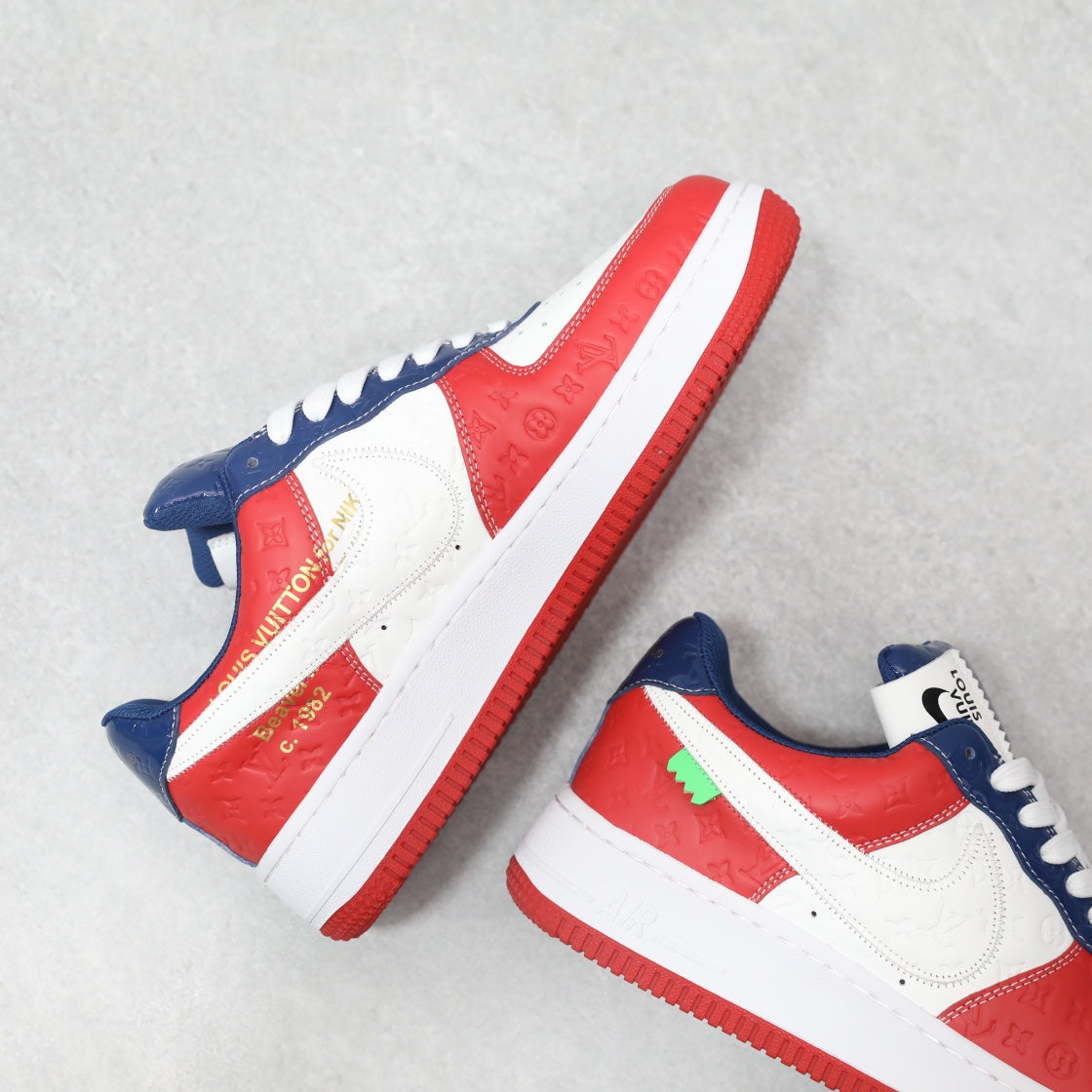 Fashion Sneakers Mens Shoes – Sneakers, Shoes for Mens, Men’s Casual Sneakers