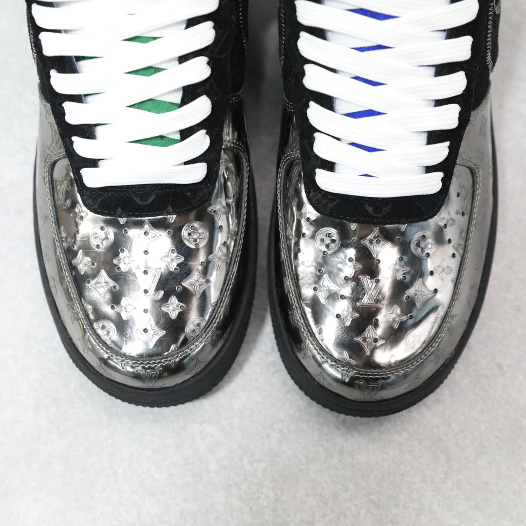 Fashion Sneakers Mens Shoes – Sneakers, Shoes for Mens, Men’s Casual Sneakers