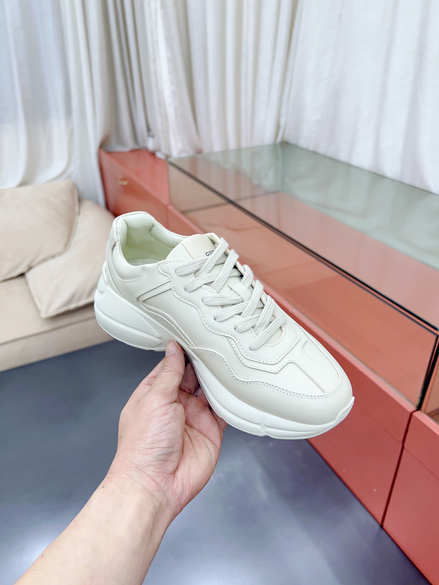 Designer Sneakers Shoes – Lifestyle Sneakers, Latest Sneakers