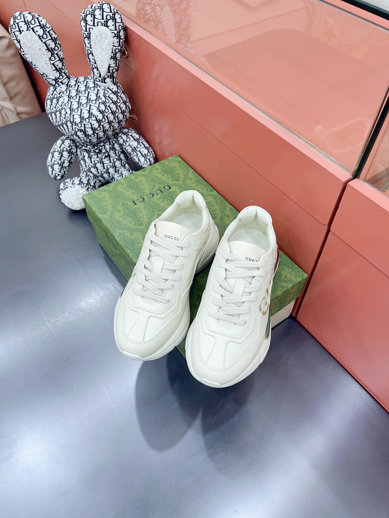 Designer Sneakers Shoes – Lifestyle Sneakers, Latest Sneakers