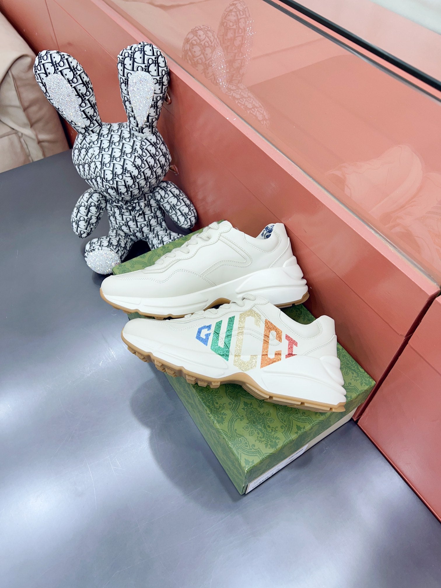 Designer Sneakers Shoes – Lifestyle Sneakers, Latest Sneakers