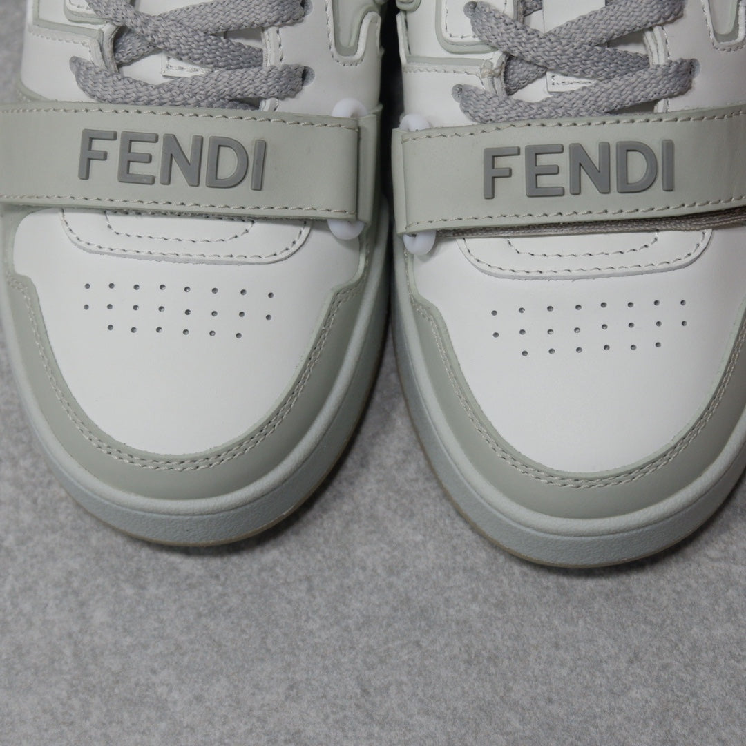 Fendi Sneakers for Men and Women – Premium Leather Designer Shoes