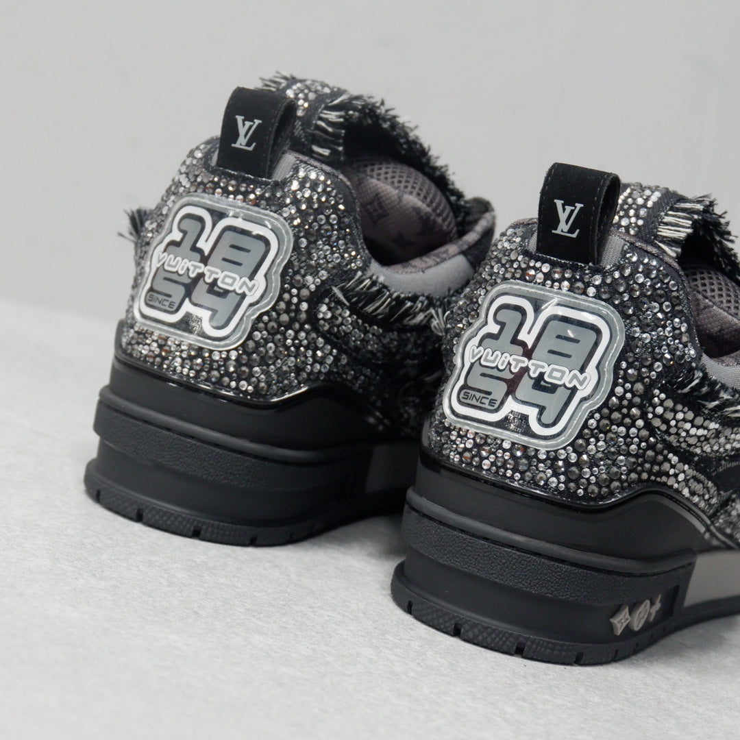 Designer Sneakers Shoes – Lifestyle Sneakers, Latest Sneakers