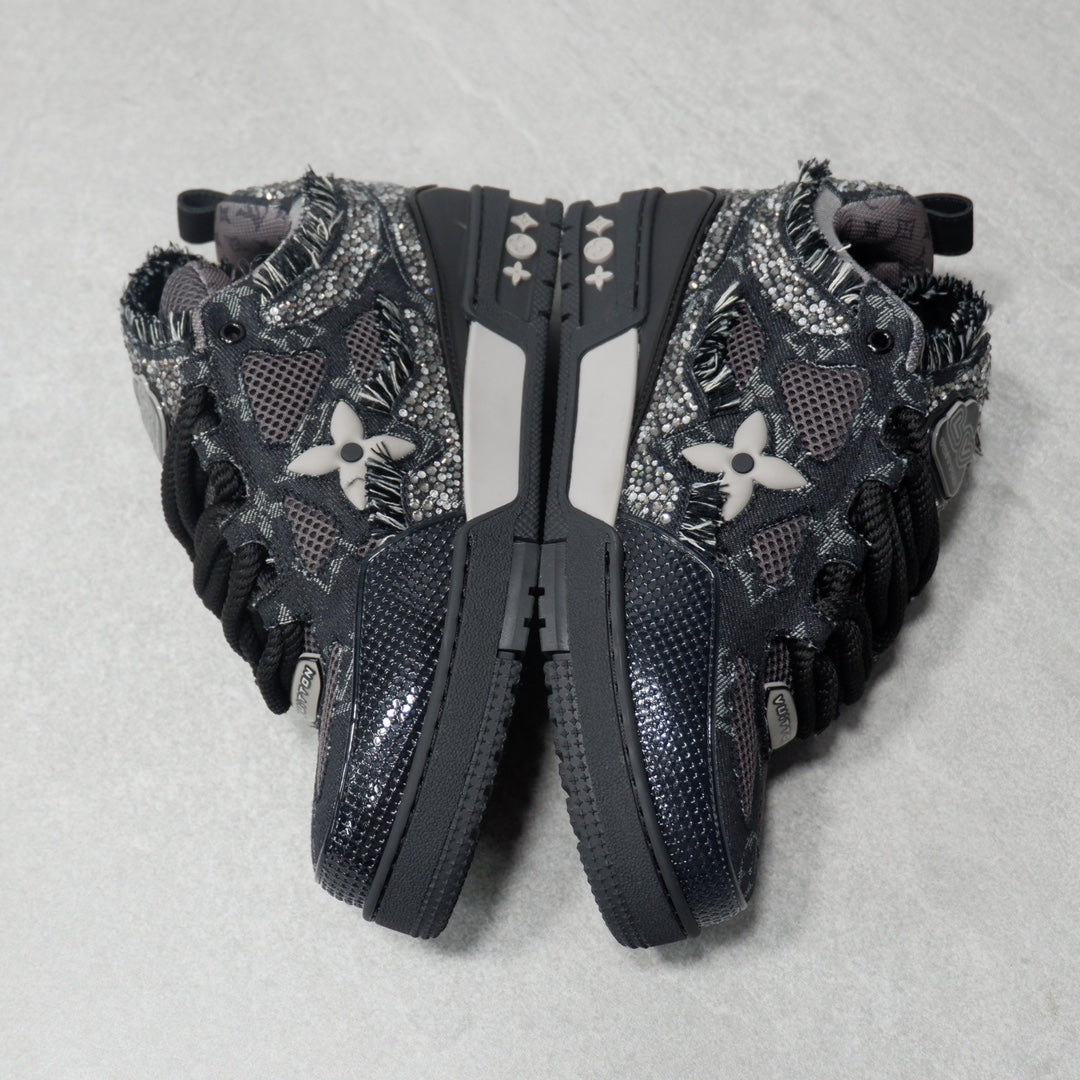 Designer Sneakers Shoes – Lifestyle Sneakers, Latest Sneakers