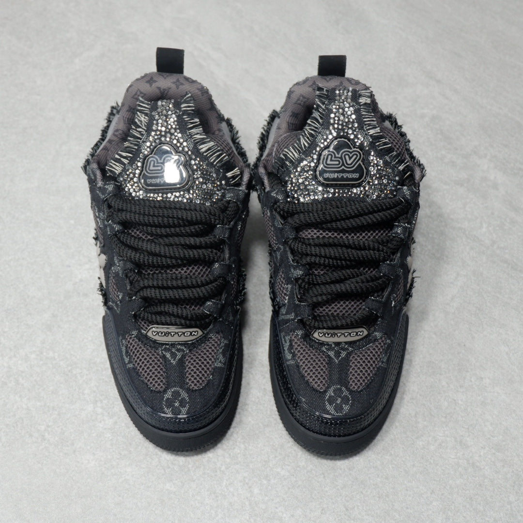 Designer Sneakers Shoes – Lifestyle Sneakers, Latest Sneakers