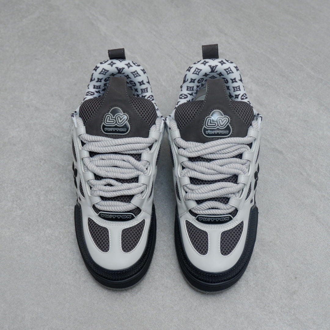 Designer Sneakers Shoes – Lifestyle Sneakers, Latest Sneakers