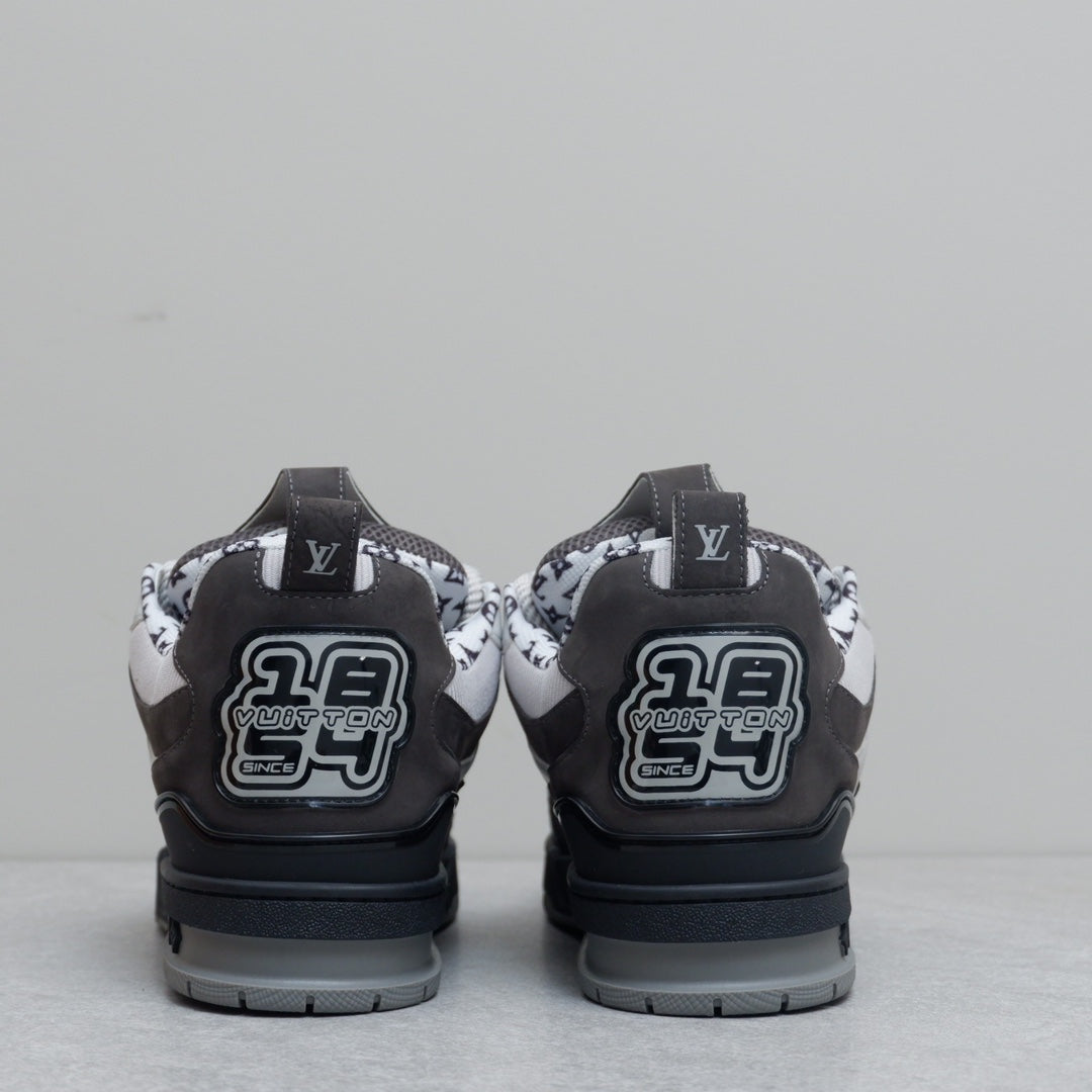 Designer Sneakers Shoes – Lifestyle Sneakers, Latest Sneakers