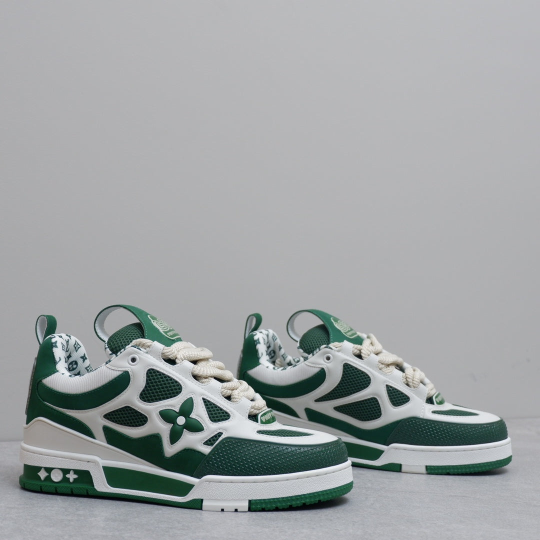 Designer Sneakers Shoes – Lifestyle Sneakers, Latest Sneakers