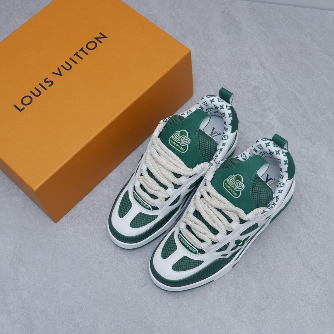 Designer Sneakers Shoes – Lifestyle Sneakers, Latest Sneakers