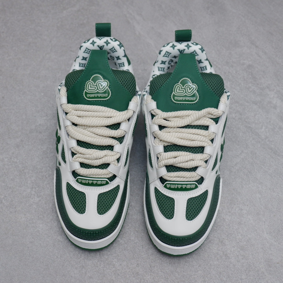 Designer Sneakers Shoes – Lifestyle Sneakers, Latest Sneakers