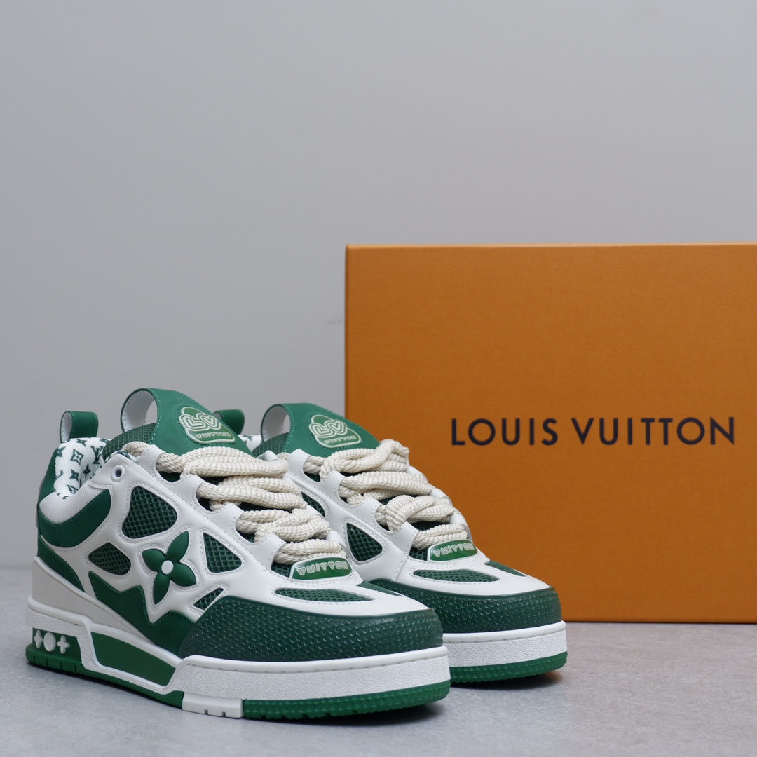 Designer Sneakers Shoes – Lifestyle Sneakers, Latest Sneakers