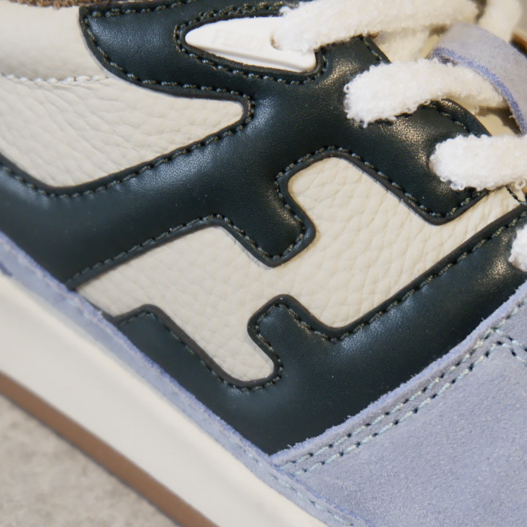 Fendi Sneakers for Men and Women – Premium Leather Designer Shoes