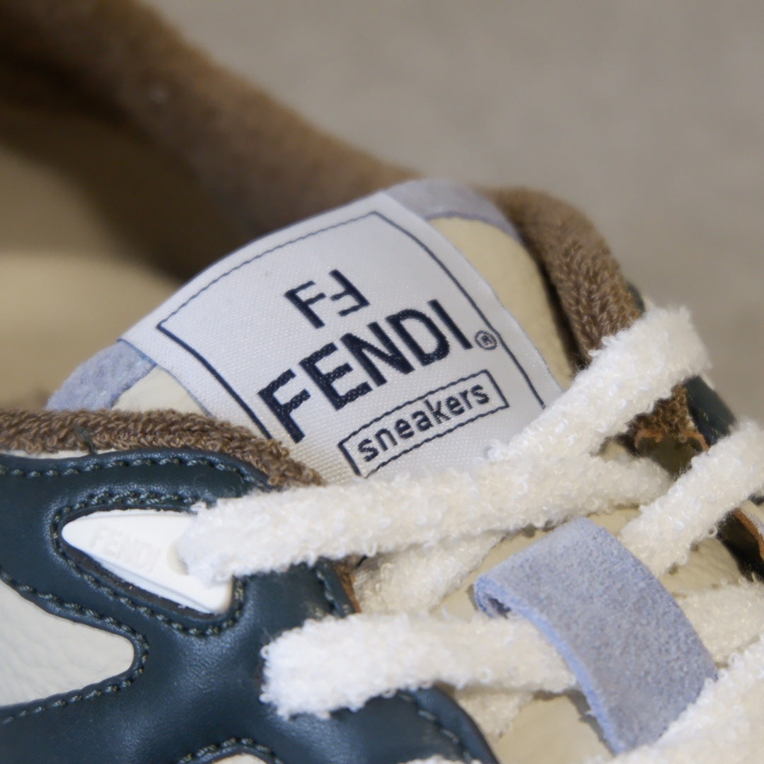 Fendi Sneakers for Men and Women – Premium Leather Designer Shoes