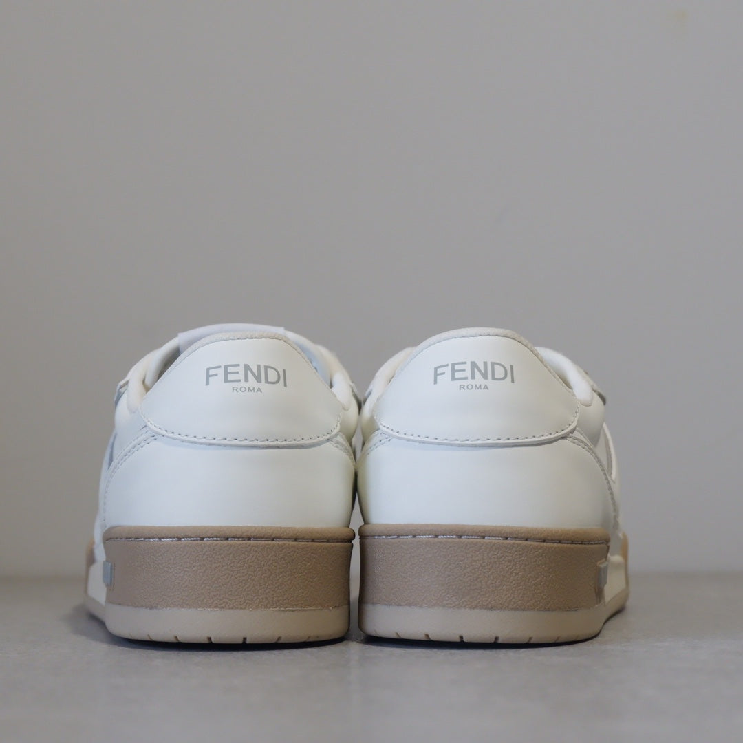 Fendi Sneakers for Men and Women – Premium Leather Designer Shoes