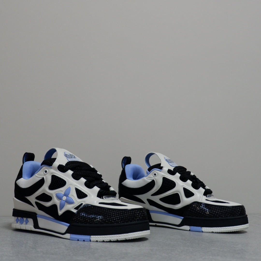 Designer Sneakers Shoes – Lifestyle Sneakers, Latest Sneakers
