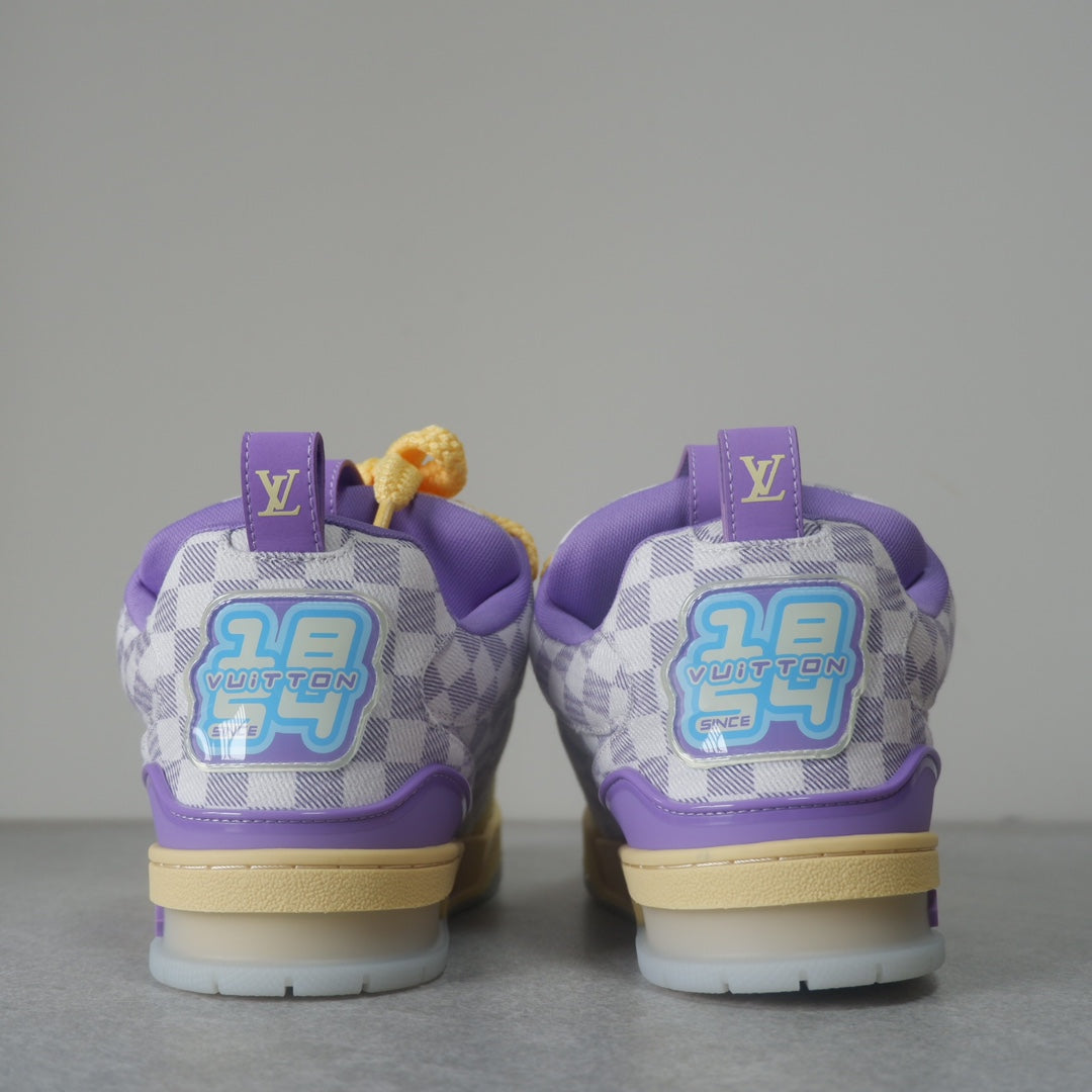 Designer Sneakers Shoes – Lifestyle Sneakers, Latest Sneakers