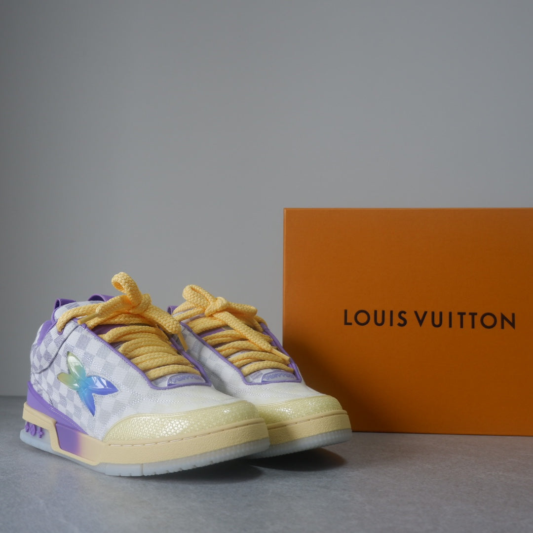 Designer Sneakers Shoes – Lifestyle Sneakers, Latest Sneakers