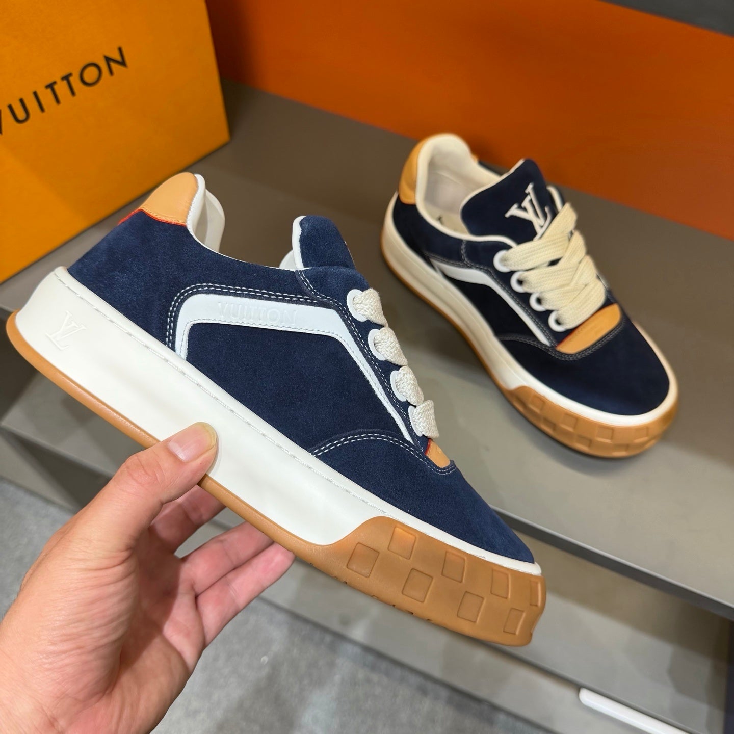 Designer Sneakers Shoes – Sneakers Shoes, Lifestyle Latest Sneakers, Men’s Casual Shoes