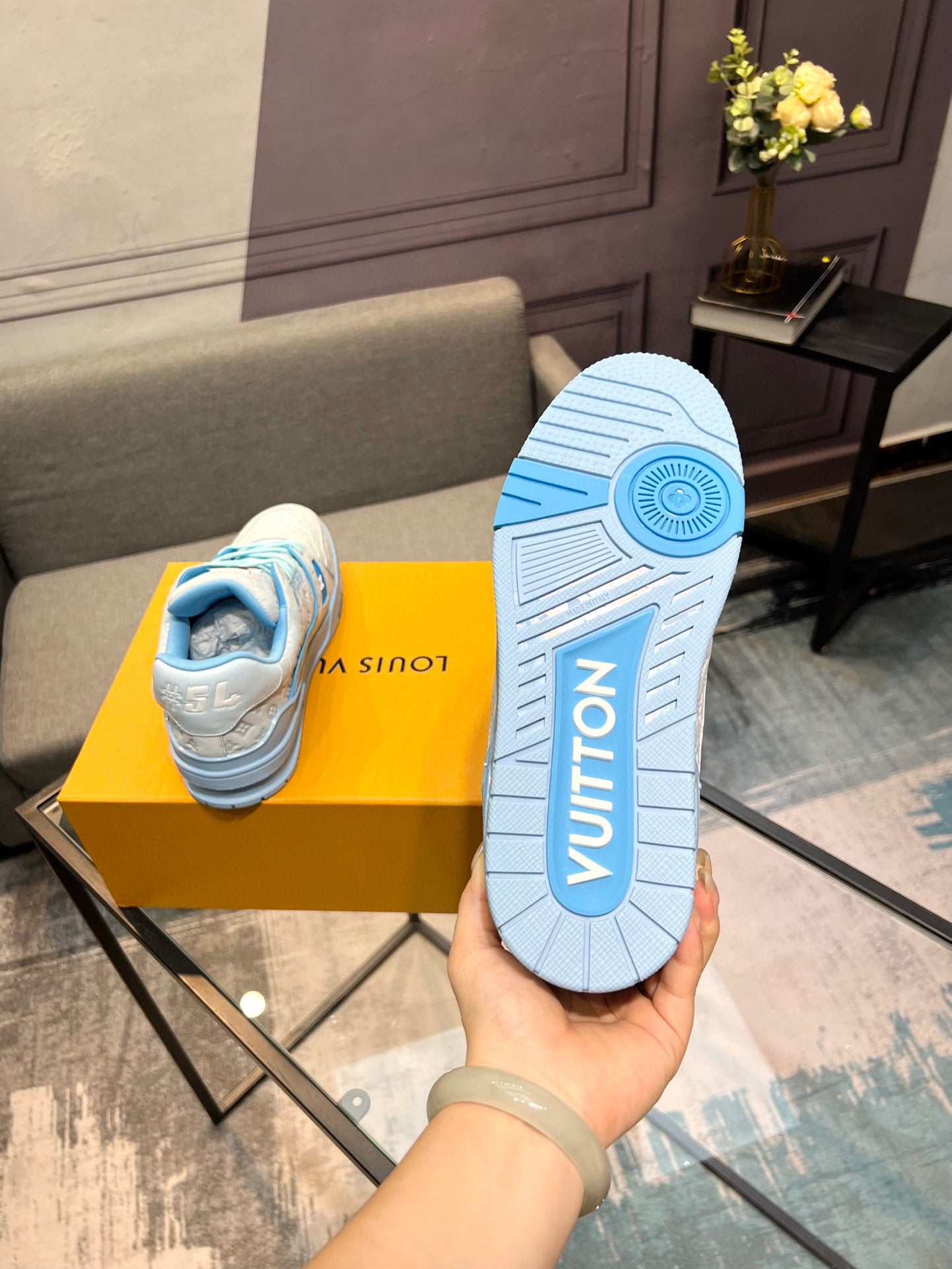 Designer Sneakers Shoes – Lifestyle Sneakers, Latest Sneakers