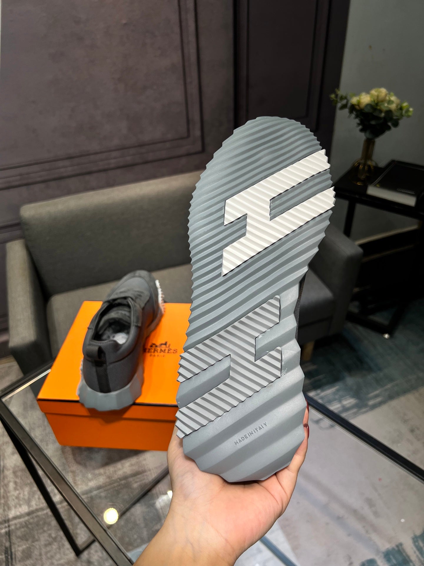 Designer Sneakers Shoes – Sneakers Shoes, Lifestyle Running Shoes, Latest Sneaker
