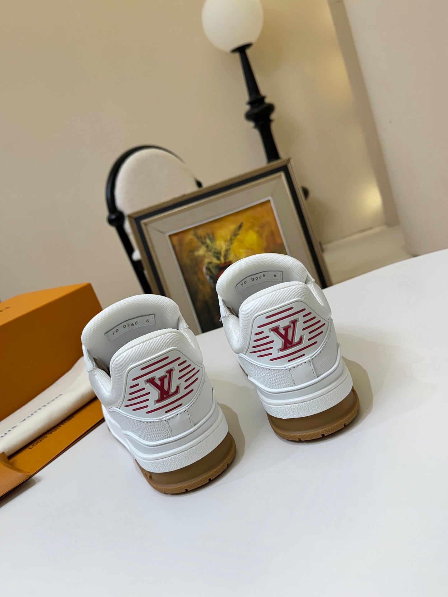 Designer Sneakers Shoes – Lifestyle Sneakers, Latest Sneakers
