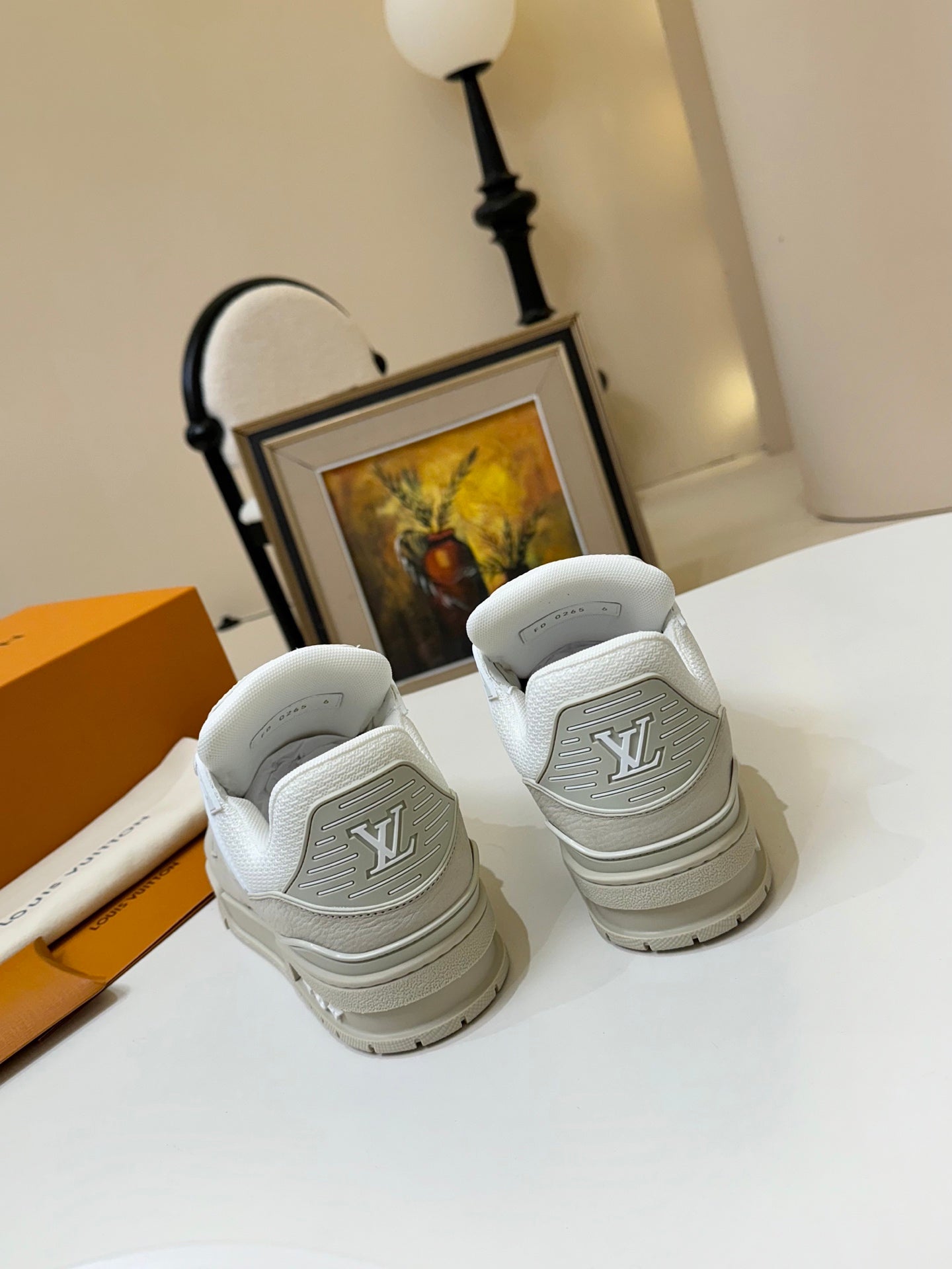 Designer Sneakers Shoes – Lifestyle Sneakers, Latest Sneakers