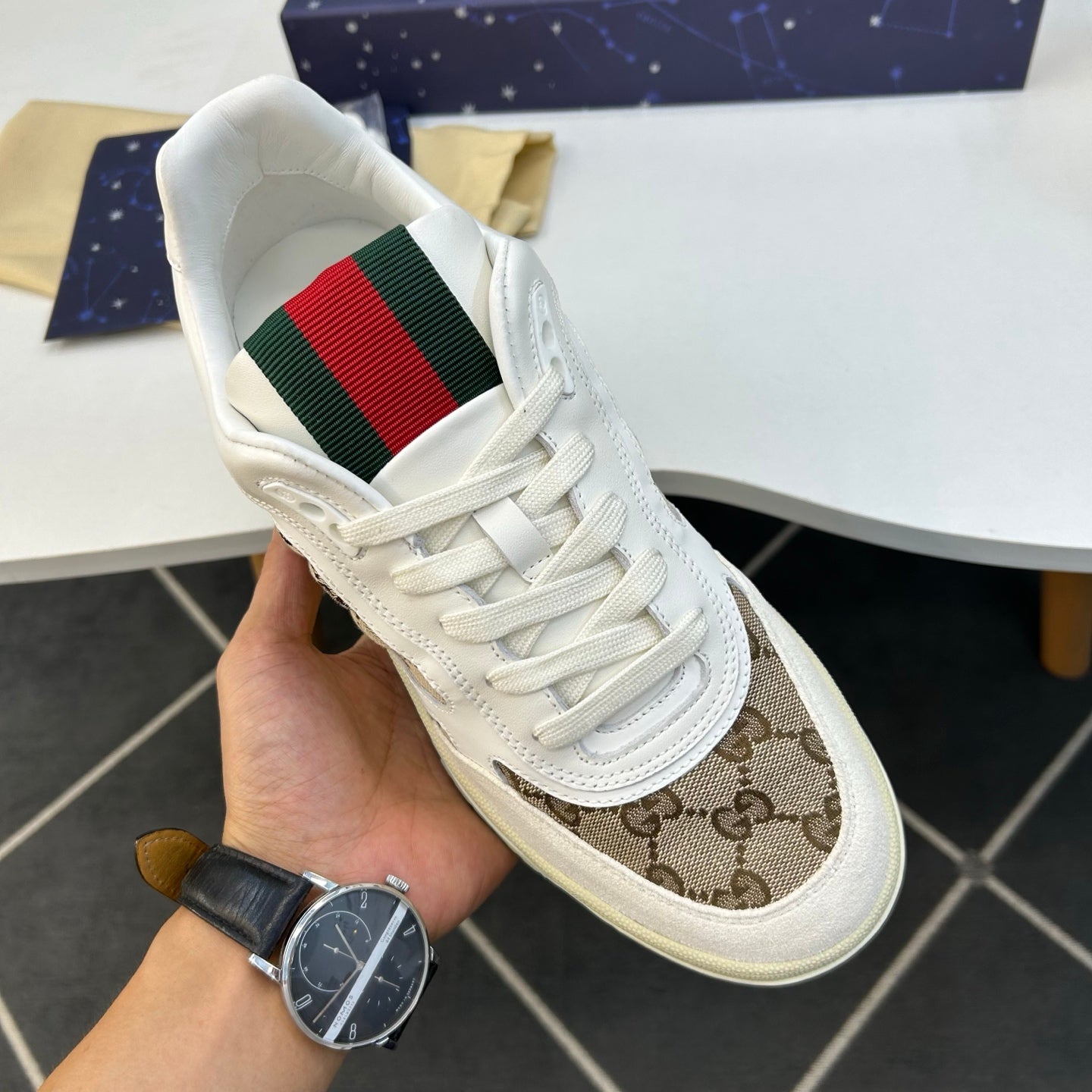 Designer Sneakers Shoes – Lifestyle Sneakers, Latest Sneakers
