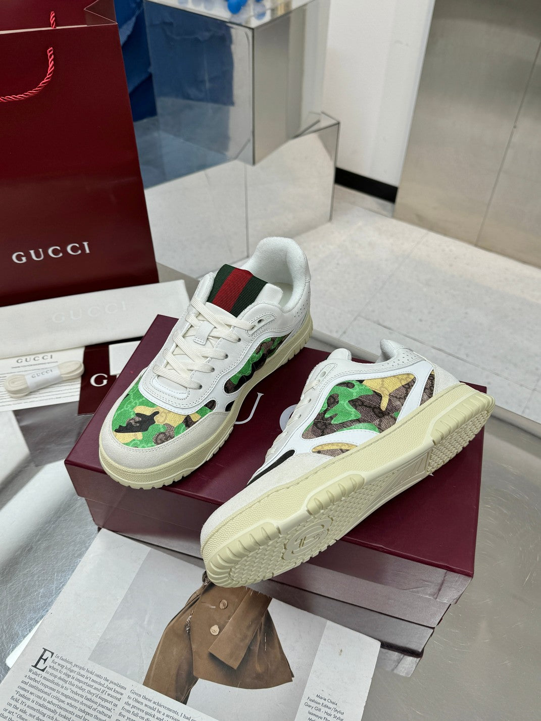 Designer Sneakers Shoes – Lifestyle Sneakers, Latest Sneakers