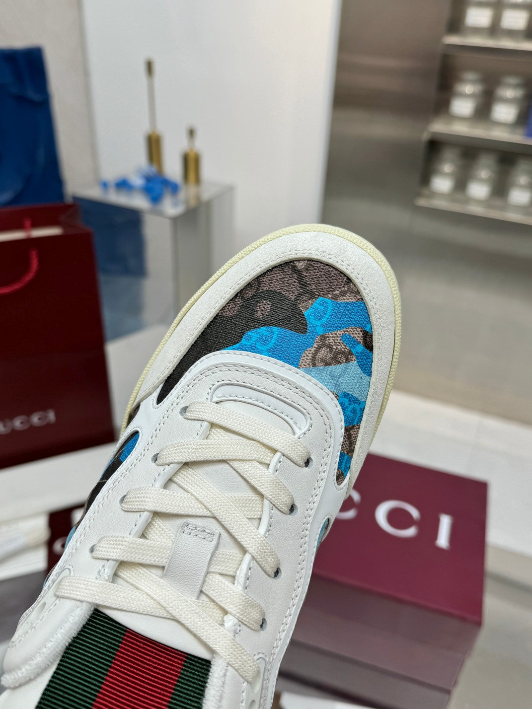 Designer Sneakers Shoes – Lifestyle Sneakers, Latest Sneakers