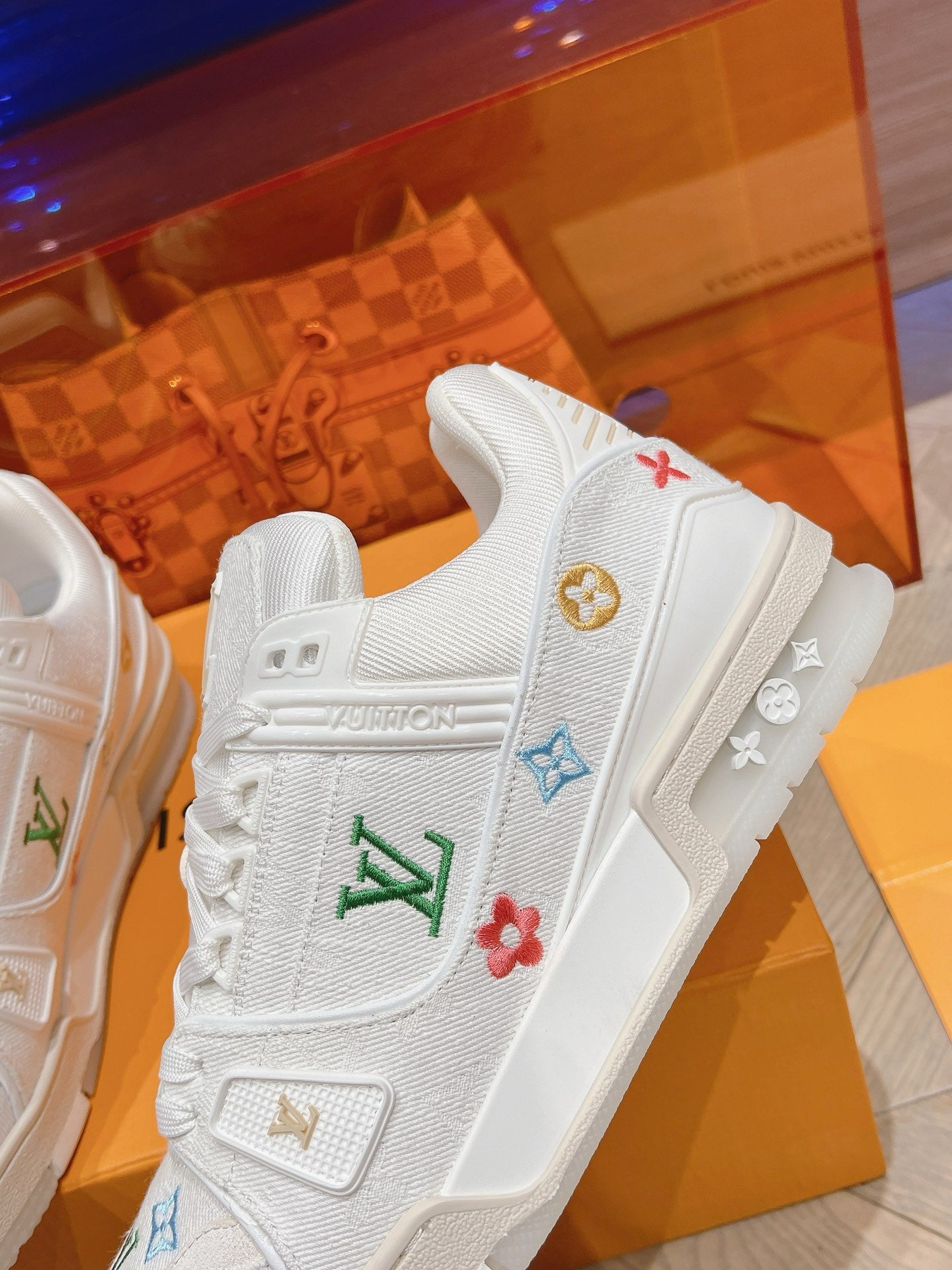Designer Sneakers Shoes – Lifestyle Sneakers, Latest Sneakers