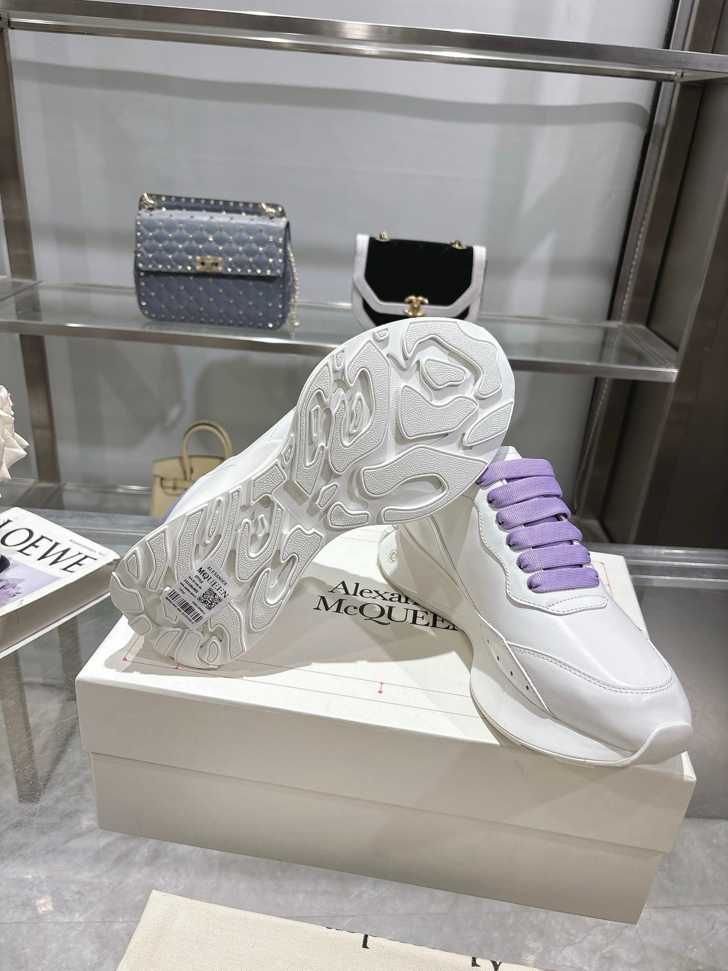 Designer Sneakers Shoes – Lifestyle Sneakers, Latest Sneakers