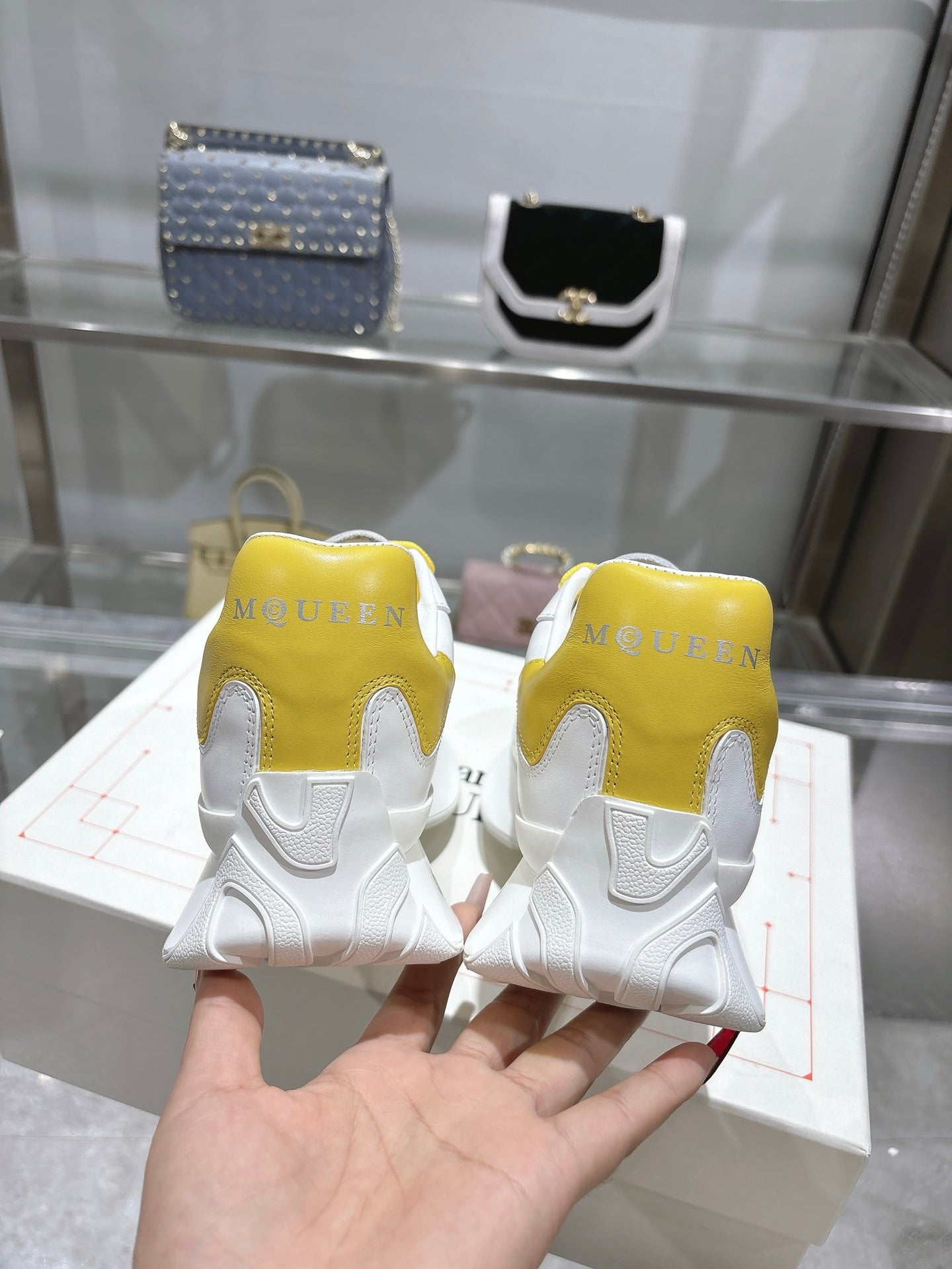 Designer Sneakers Shoes – Lifestyle Sneakers, Latest Sneakers