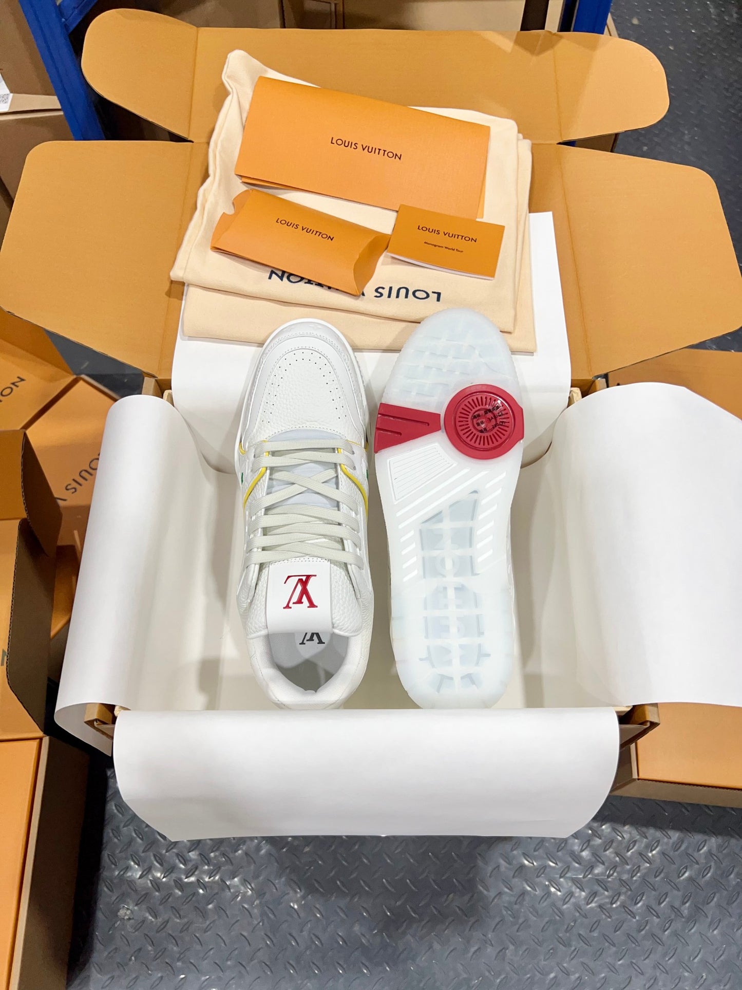 Designer Sneakers Shoes – Lifestyle Sneakers, Latest Sneakers