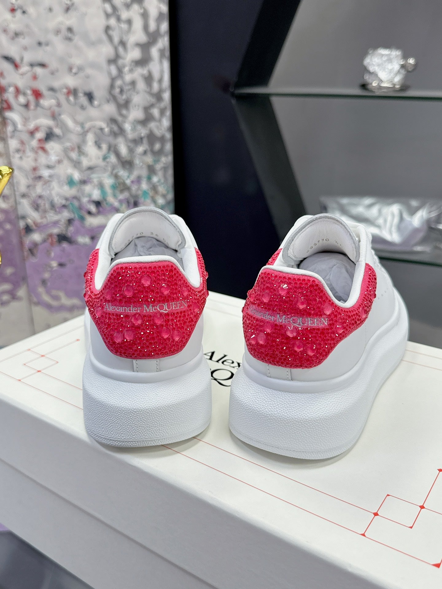 Designer Sneakers Shoes – Lifestyle Sneakers, Latest Sneakers