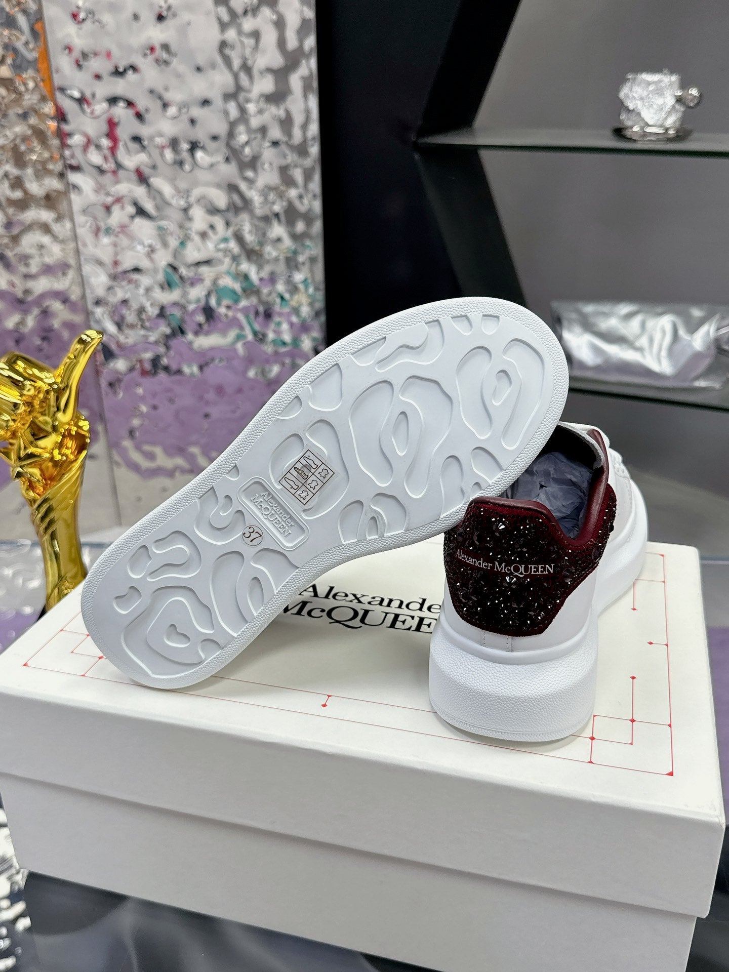Designer Sneakers Shoes – Lifestyle Sneakers, Latest Sneakers