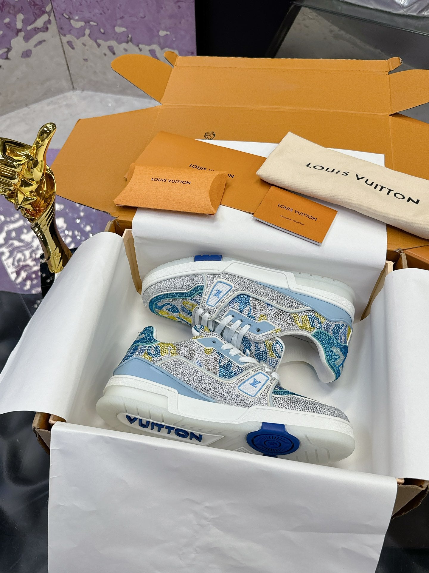 Designer Sneakers Shoes – Lifestyle Sneakers, Latest Sneakers