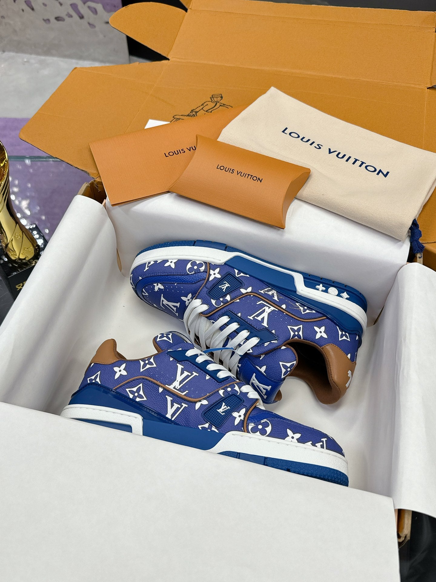 Designer Sneakers Shoes – Lifestyle Sneakers, Latest Sneakers