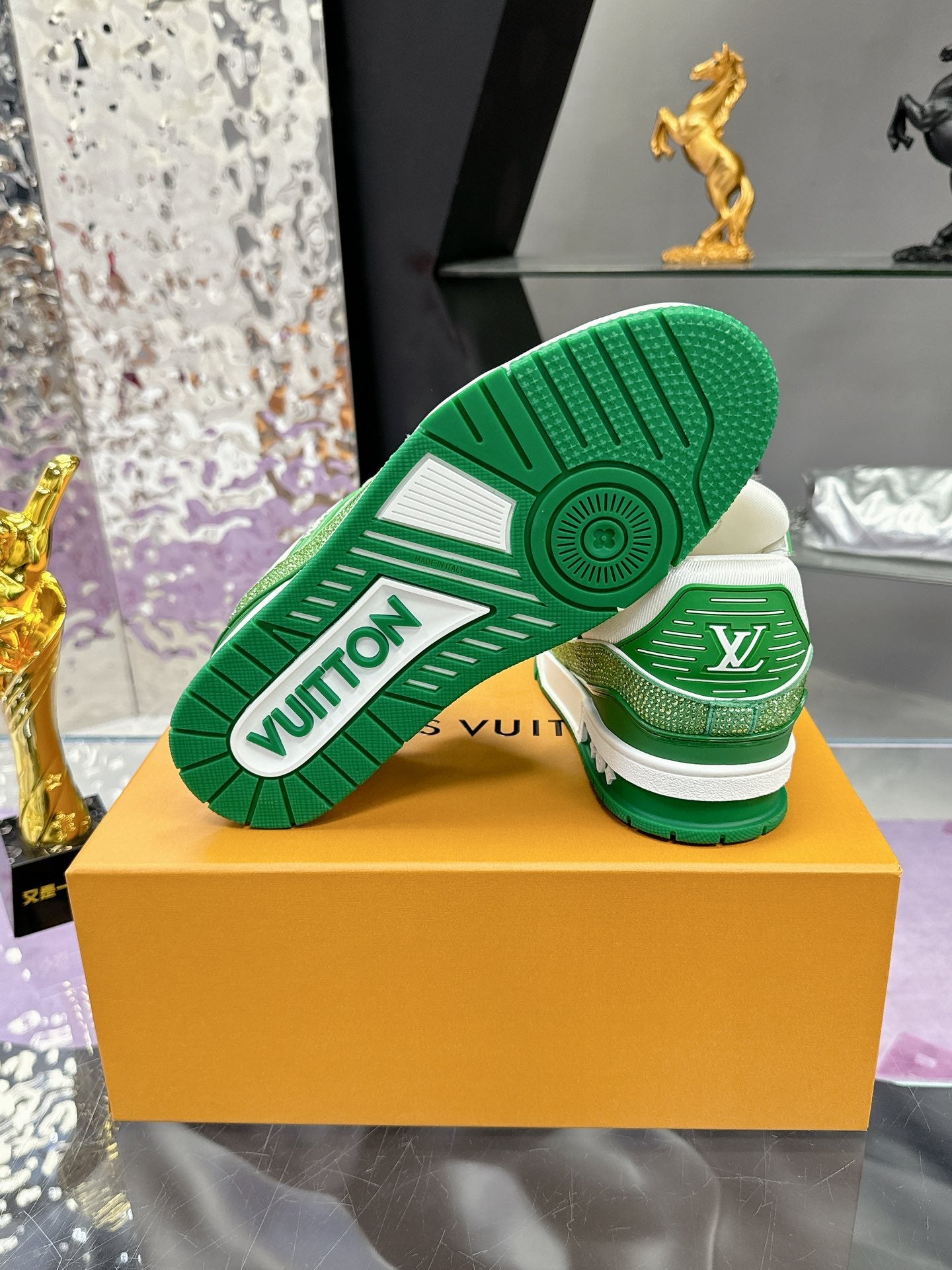 Designer Sneakers Shoes – Lifestyle Sneakers, Latest Sneakers