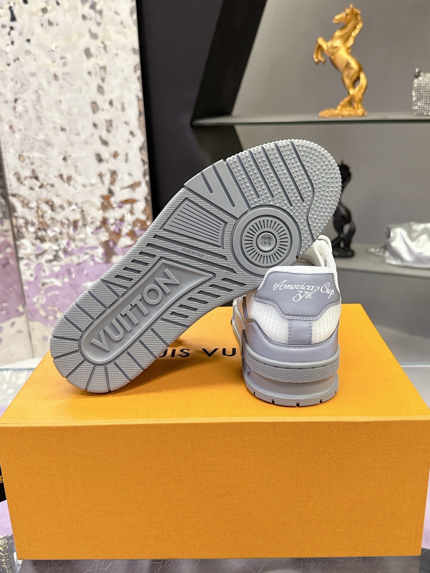 Designer Sneakers Shoes – Lifestyle Sneakers, Latest Sneakers