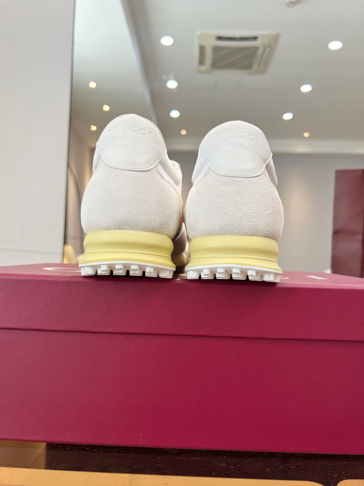 Designer Sneakers Shoes – Lifestyle Sneakers, Latest Sneakers