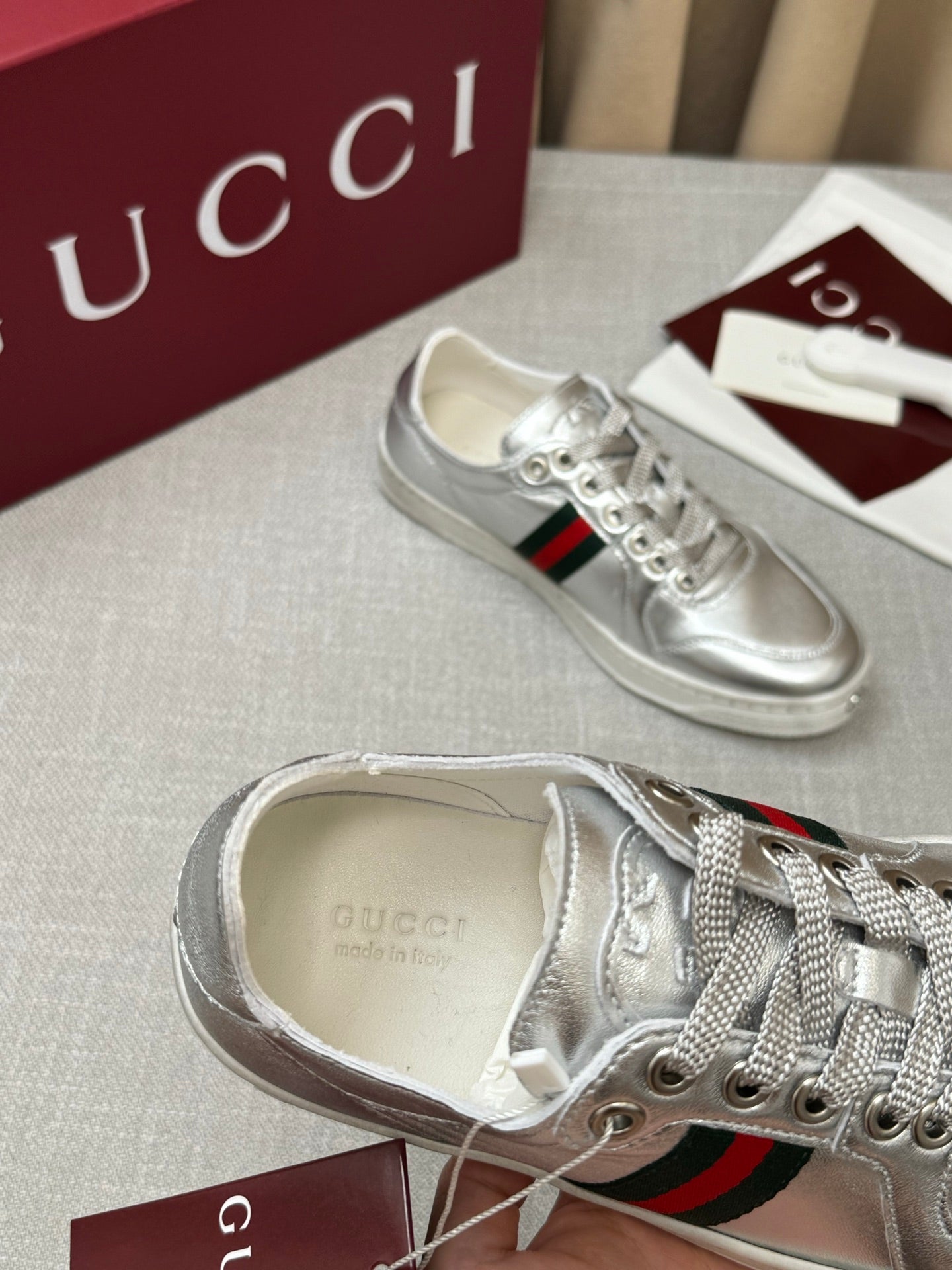 Designer Sneakers Shoes – Lifestyle Sneakers, Latest Sneakers