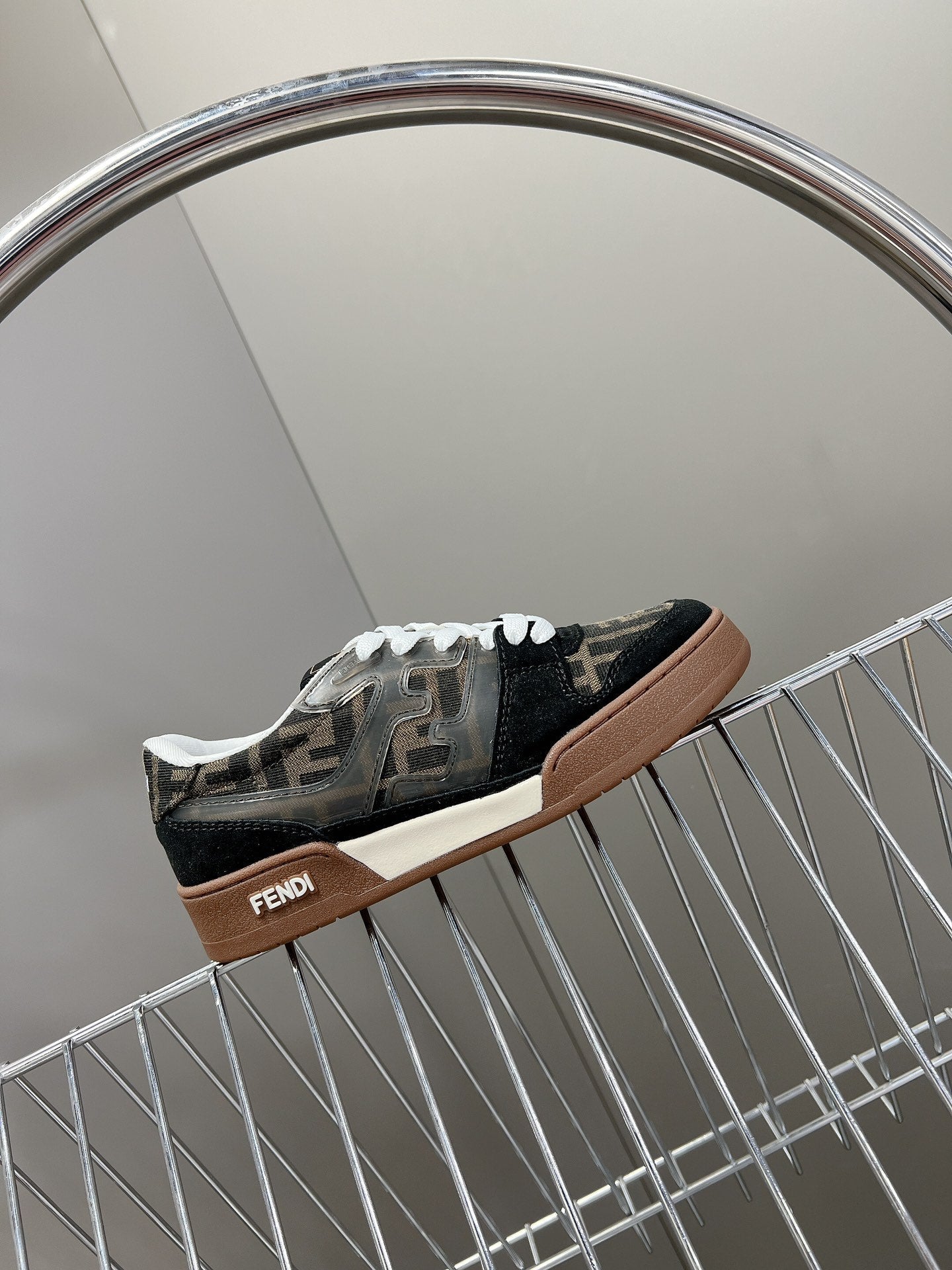 Fendi Sneakers for Men and Women – Premium Leather Designer Shoes