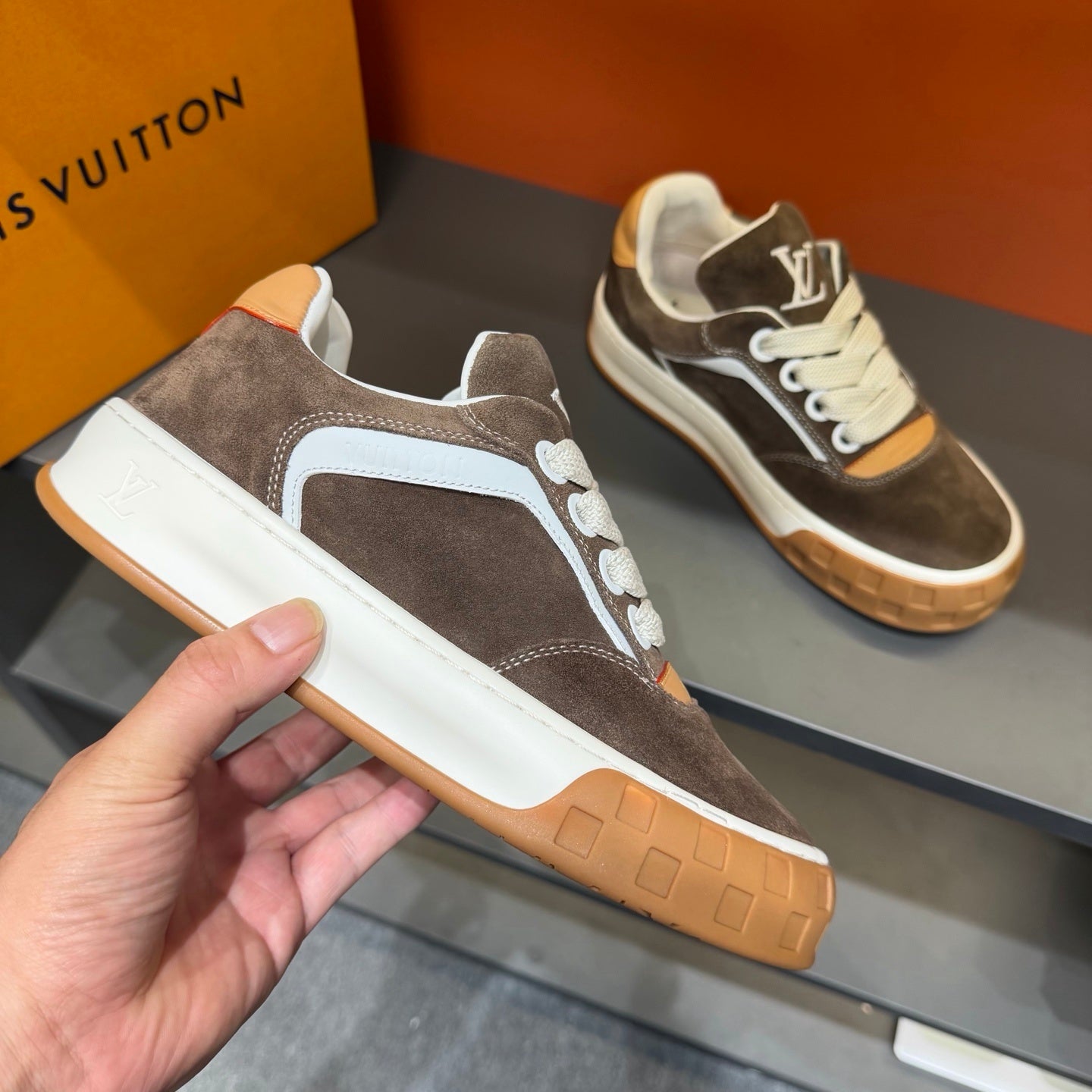 Designer Sneakers Shoes – Sneakers Shoes, Lifestyle Latest Sneakers, Men’s Casual Shoes
